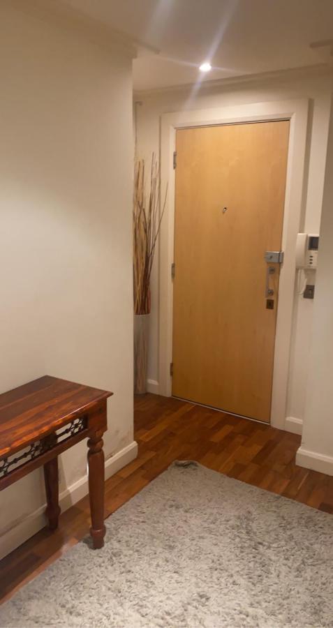 Medilon'S Apartments London Exterior photo